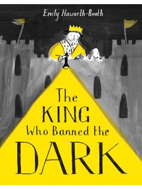 THE KING WHO BANNED THE DARK PB