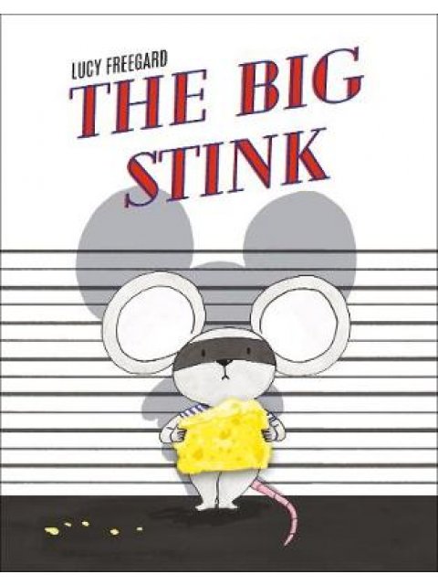 THE BIG STINK PB