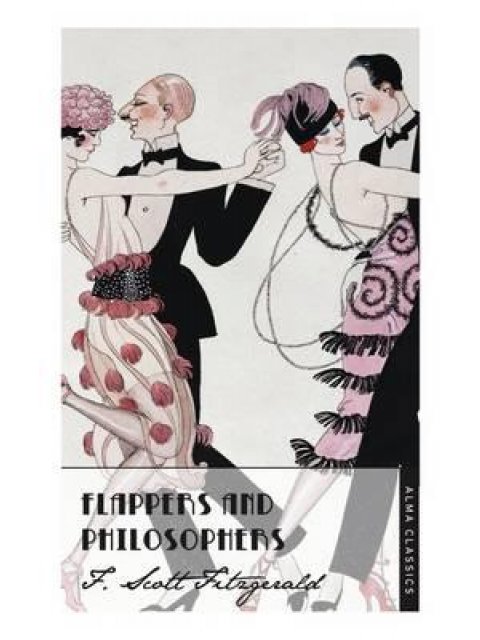 FLAPPERS AND PHILOSOPHERS PB