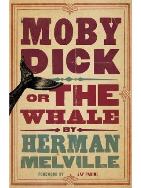 ALMA CLASSICS : MOBY DICK PB