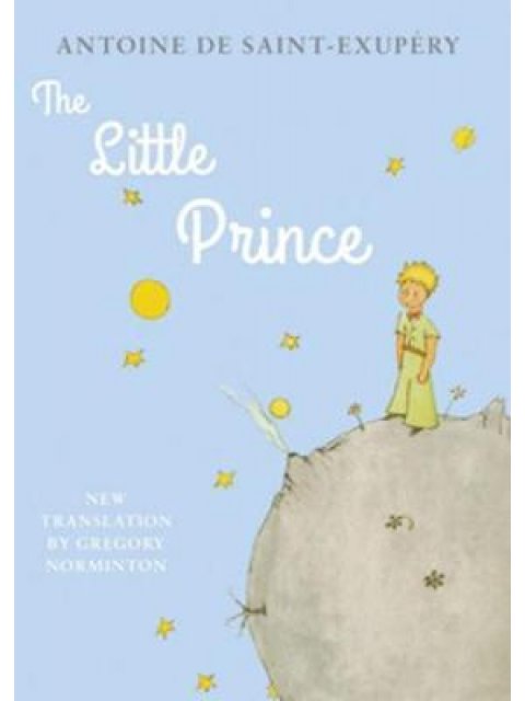THE LITTLE PRINCE PB