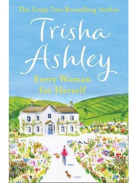 EVERY WOMAN FOR HERSELF PB