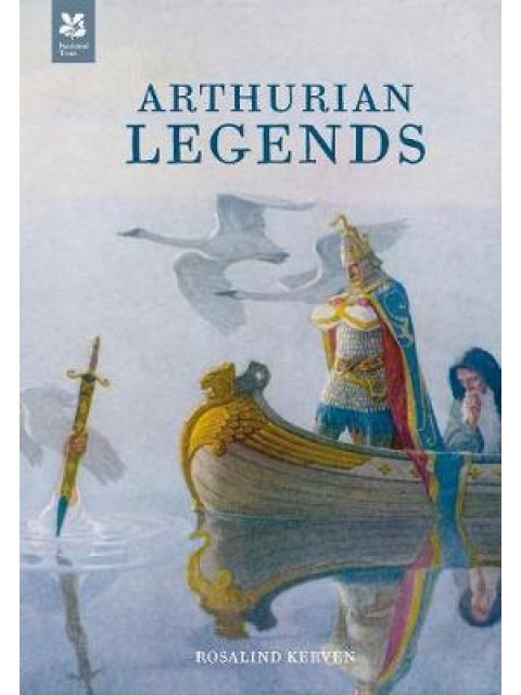 ARTHURIAN LEGENDS HC - SPECIAL OFFER HC