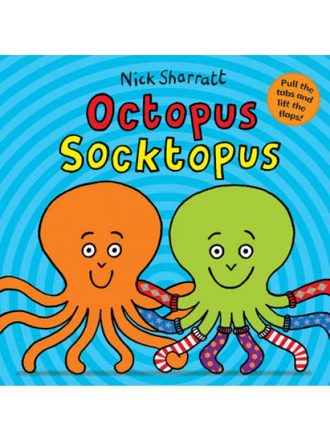OCTOPUS SOCKTOPUS PB