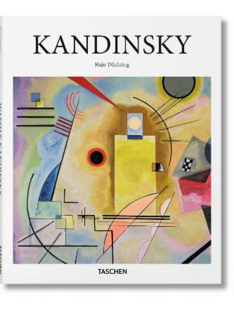 KANDINSKY  HC