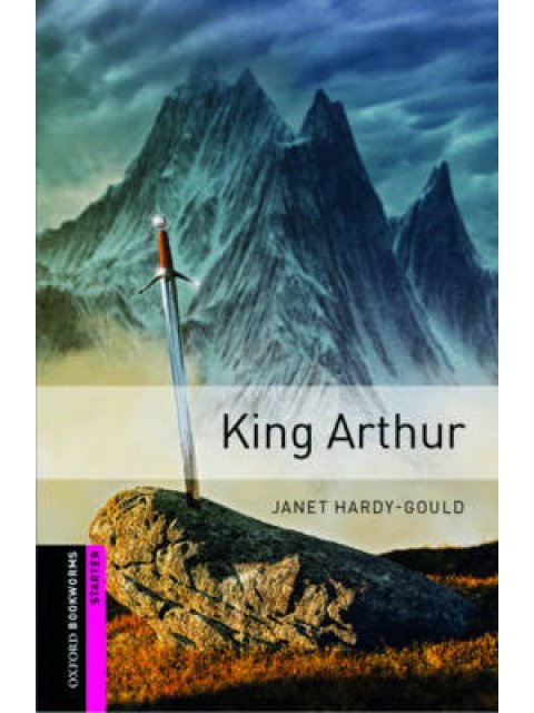 OBW LIBRARY STARTER: KING ARTHUR N/E