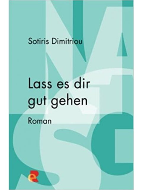 LASS ES DIR GUT GEHEN  PB