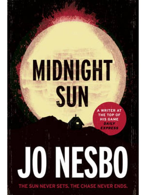 MIDNIGHT SUN:BLOOD ON SNOW 2 PB