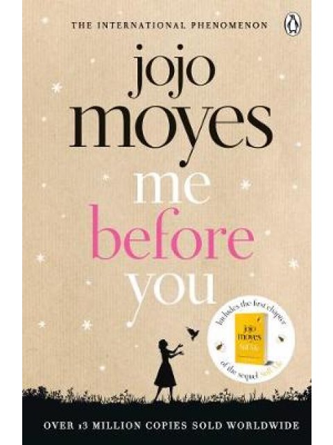 ME BEFORE YOU PB B FORMAT