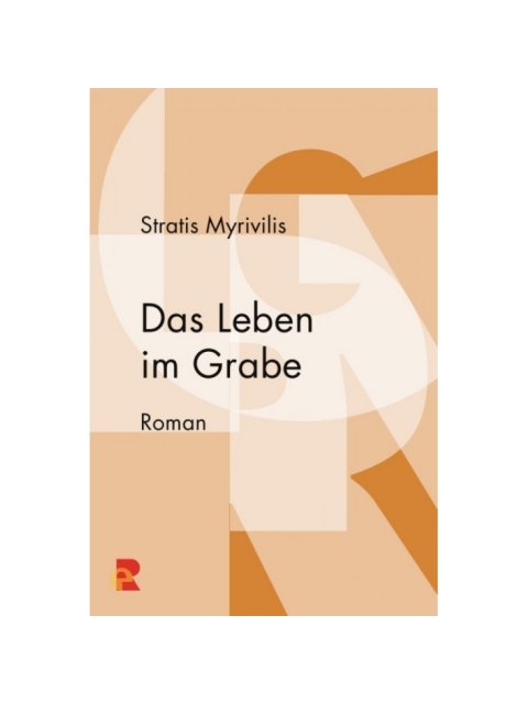 DAS LEBEN IM GRABE  PB