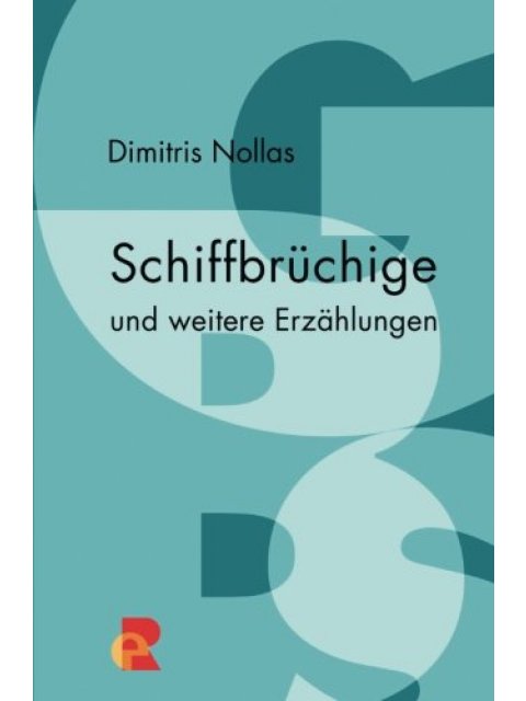 SCHIFFBRUCHIGE UND WEITERE ERZAHLUNGEN  PB