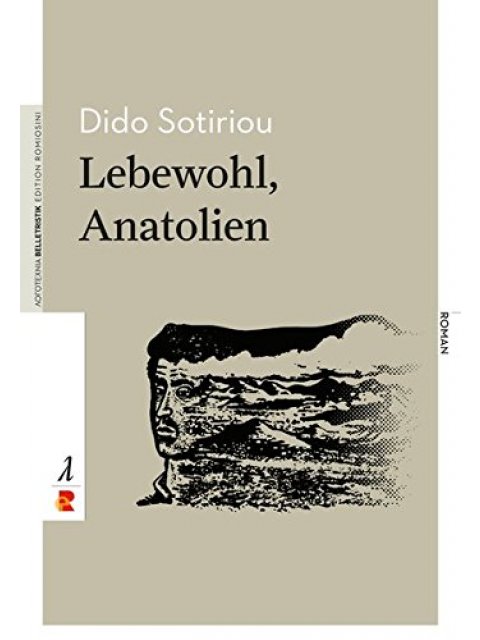 LEBEWOHL ANATOLIEN  PB