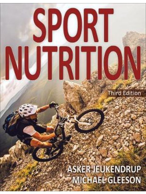 SPORT NUTRITION