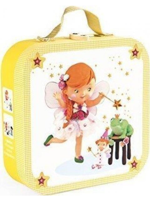 JANOD Η ΝΕΦΕΛΗ ΠΑΙΖΕΙ ΜΕ ΤΗ ΝΕΡΑΙΔΑ 4 ΠΑΖΛ