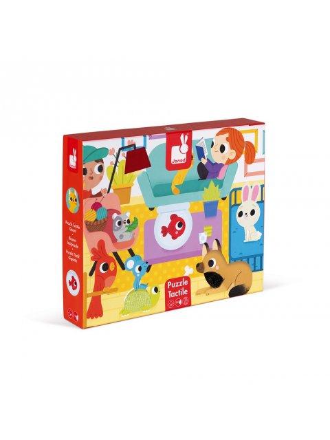 JANOD-ΠΑΖΛ ΜΕ ΥΦΕΣ 20 ΤΕΜ - ΖΩΑΚΙΑ ΣΤΟ ΣΠΙΤΙ