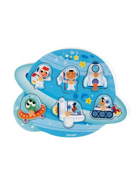 JANOD-ΠΑΖΛ ΜΕ ΕΝΣΦΗΝΩΜΑΤΑ - ΔΙΑΣΤΗΜΑ