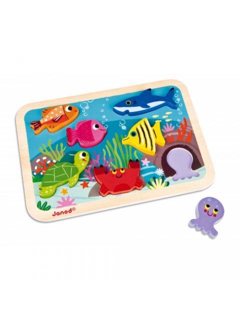 JANOD-ΠΑΖΛ ΜΕ ΣΦΗΝΩΜΑΤΑ - ΘΑΛΑΣΣΙΟ ΠΑΡΚΟ