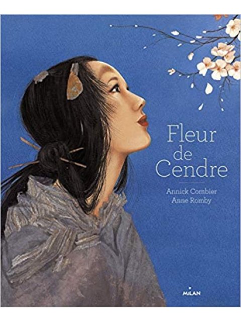 FLEUR DE CENDRE