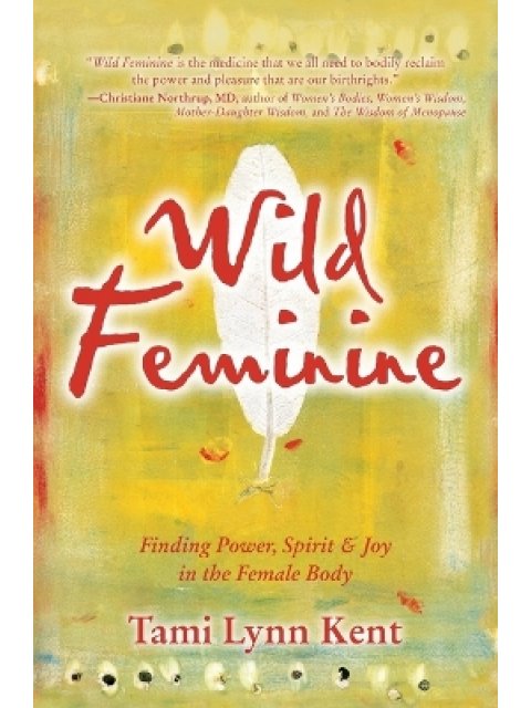 WILD FEMININE PB