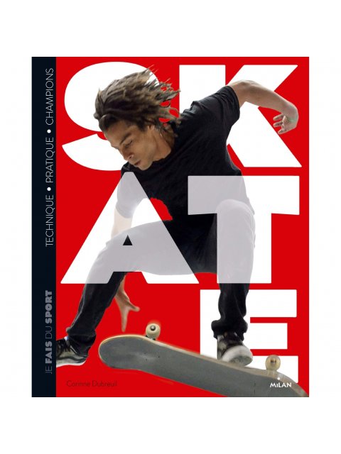 SKATE