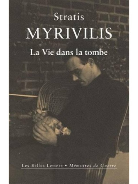 LA VIE DANS LA TOMBE  POCHE