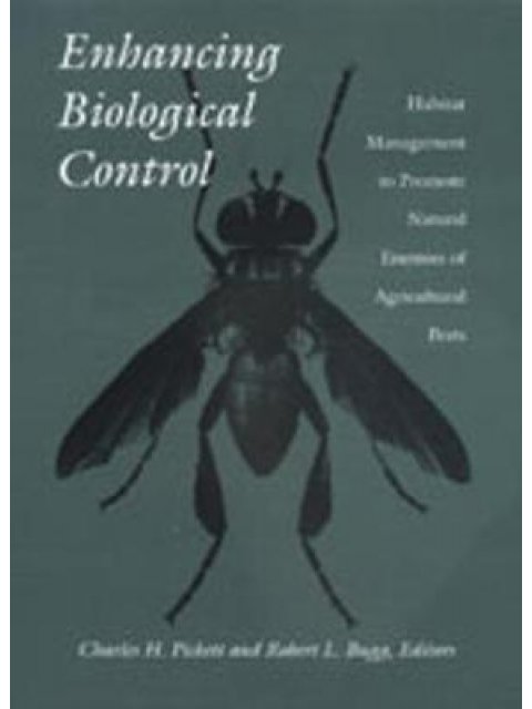 ENHANCING BIOLOGICAL CONTROL  HC