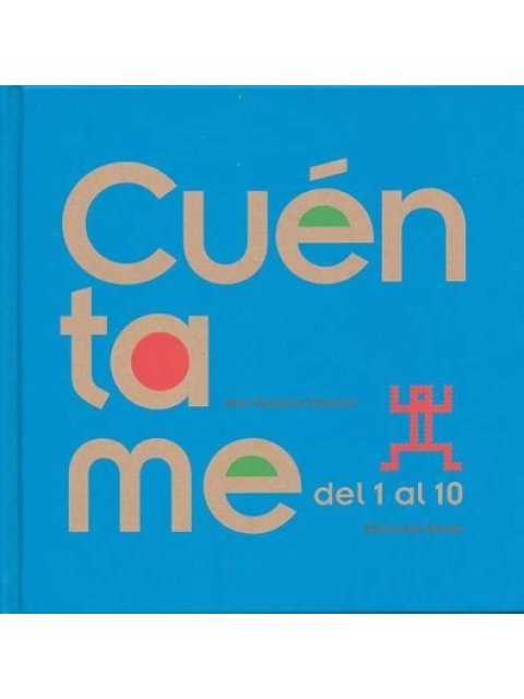 CUENTAME DEL 1 AL 10