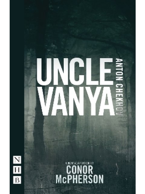 UNCLE VANYA PB