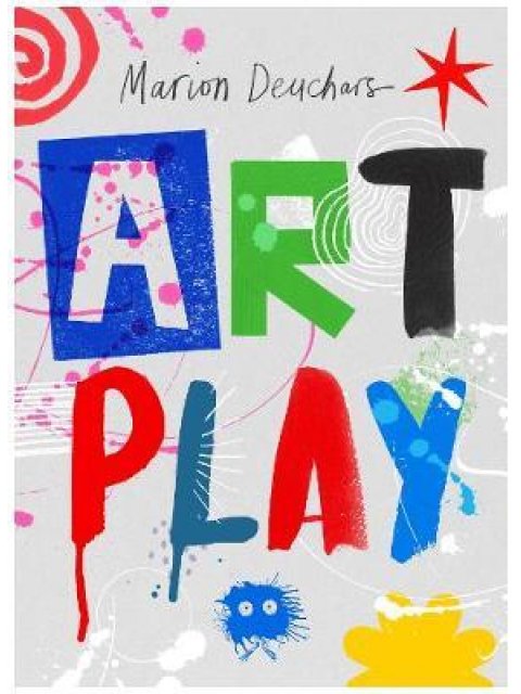 ART PLAY  PB