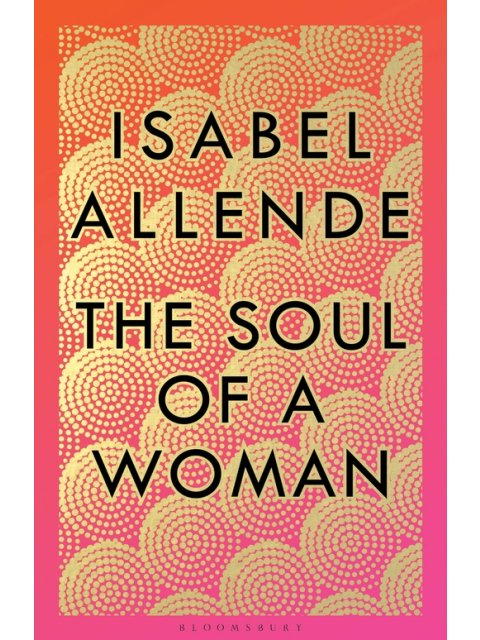 THE SOUL OF A WOMAN PB