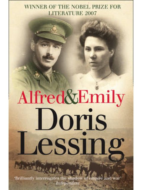 ALFRED & EMILY PB B FORMAT