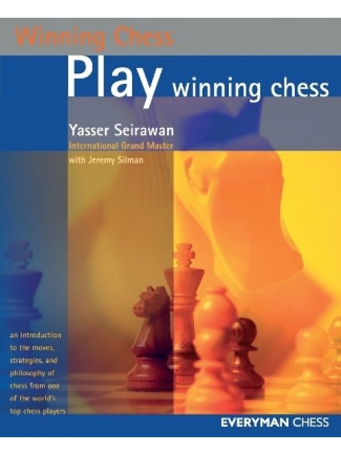 PLAY WINNING CHESS