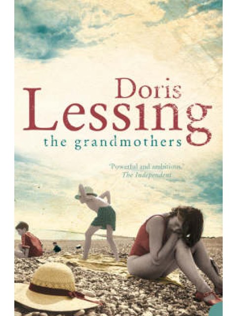 THE GRANDMOTHERS PB B FORMAT