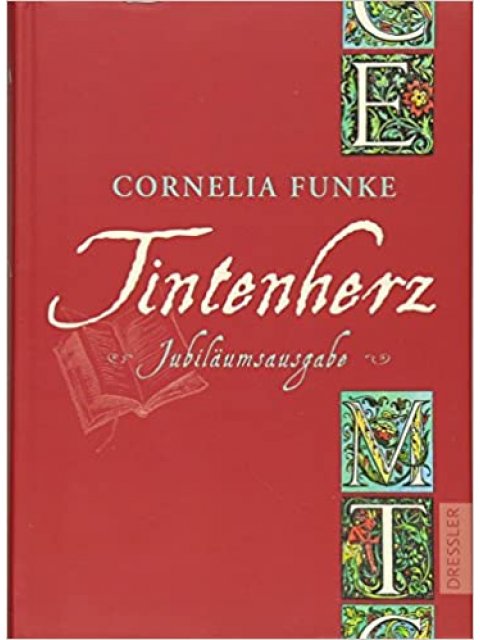 TINTENHERZ  HC