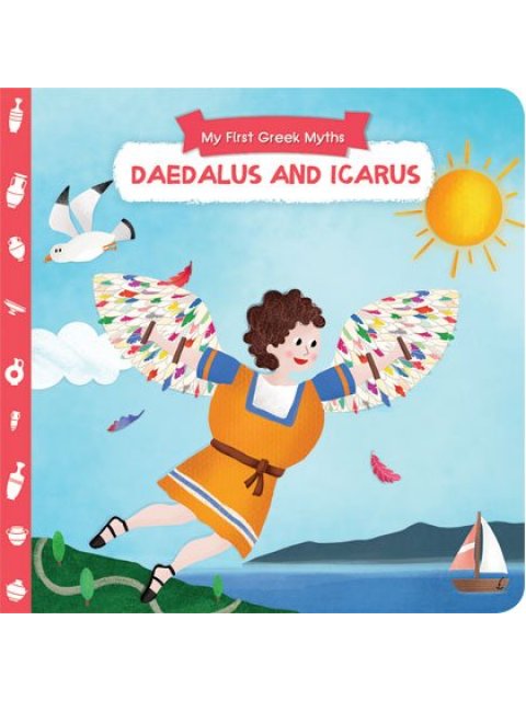 DAEDALUS AND ICARUS
