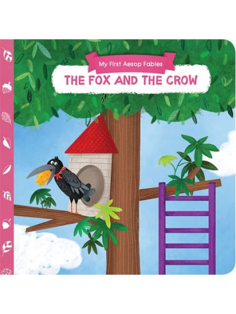 THE FOX AND THE CROW