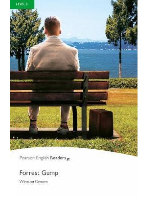 PR 3: FORREST GUMP