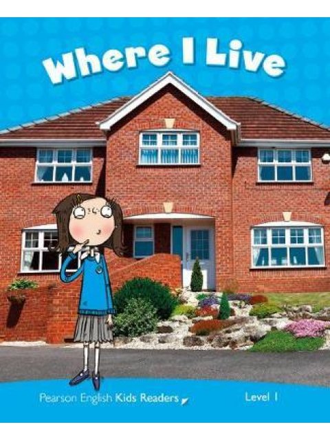 PK 1: WHERE I LIVE