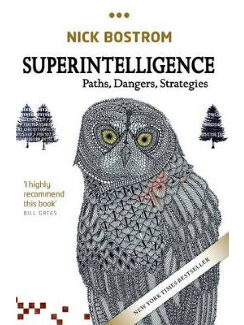 SUPERINTELLIGENCE