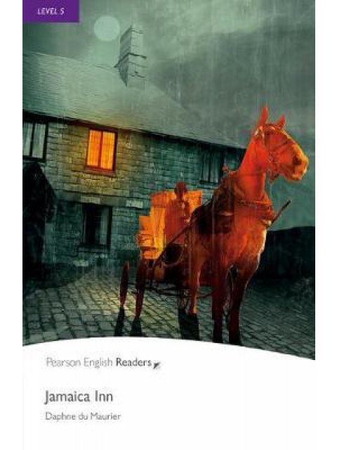 PR 5: JAMAICA INN ( + MP3 PACK)