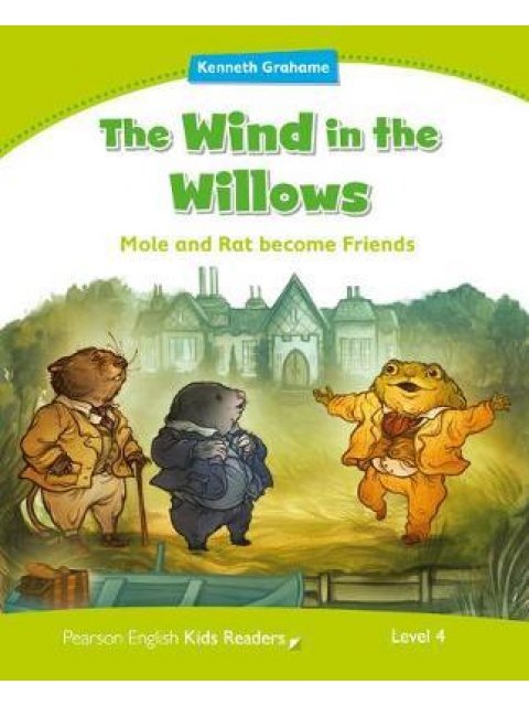 PKR 4: THE WIND IN THE WILLOWS