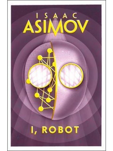 I ROBOT PB