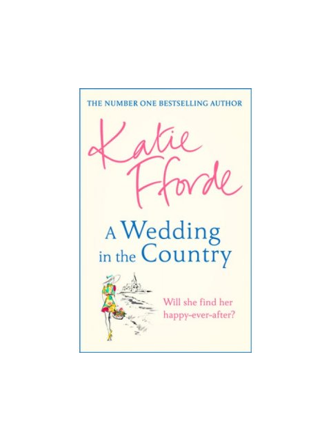 A WEDDING IN THE COUNTRY