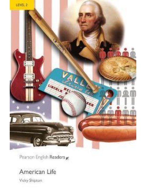 PR 2: AMERICAN LIFE (+ MP3 PACK)