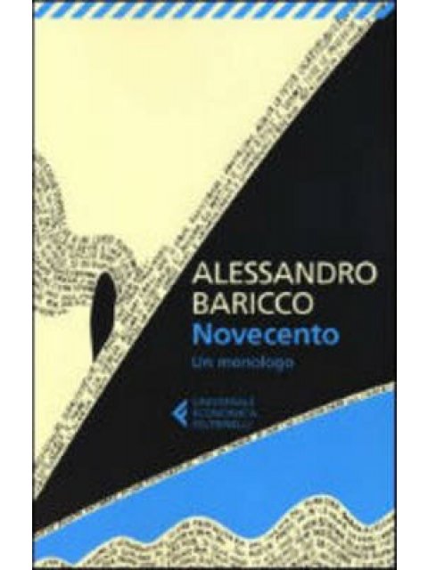NOVECENTO  COPERTINA FLESSIBLE