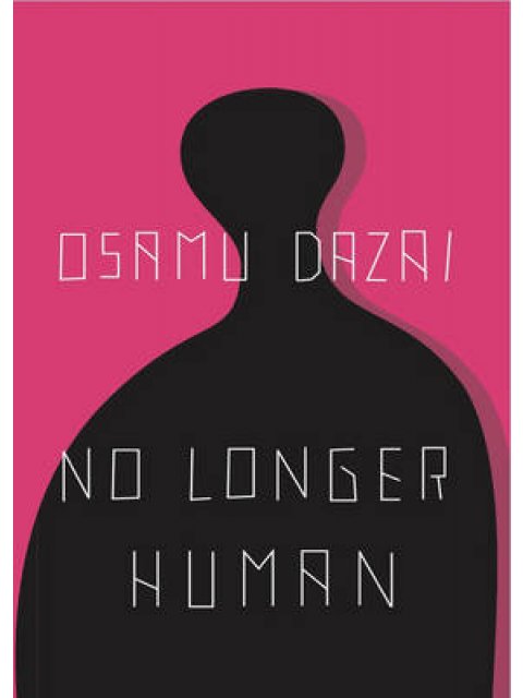 NO LONGER HUMAN PB