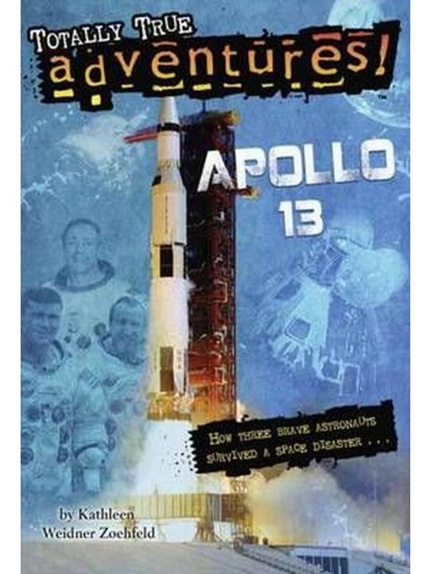 APOLLO 13