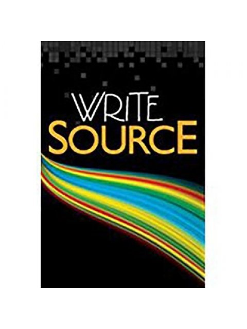 WRITERS INC : A STUDENT HANDBOOK FOR WRITING AND LEARNING