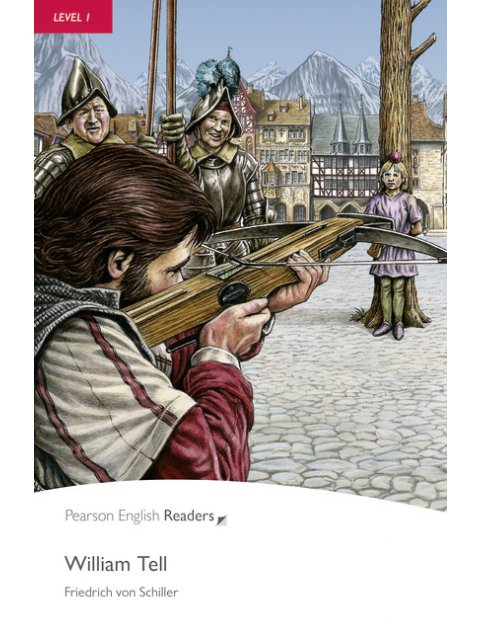 PR 1: WILLIAM TELL