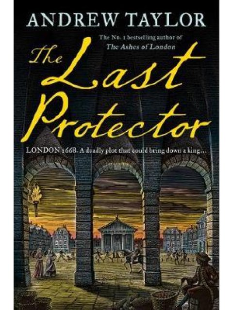 THE LOST PROTECTOR